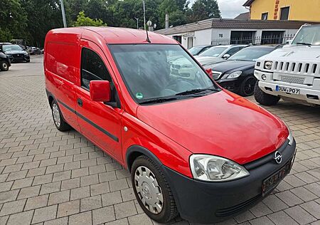 Opel Combo Kasten