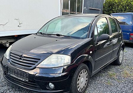 Citroën C3 Citroen 1.4 Confort Klima