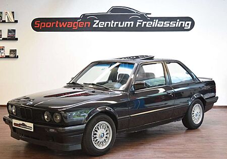 BMW 318 is Coupe (Revidierter Motor)