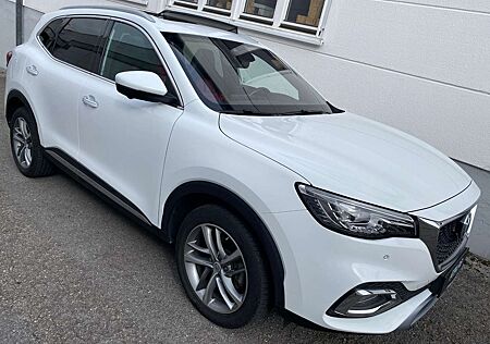 MG EHS Luxury PHEV erst.28000Km 258ps 1.Hand