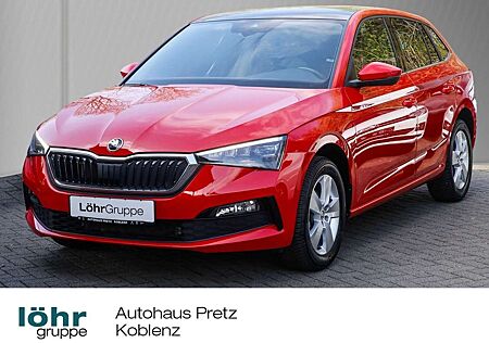 Skoda Scala 1.5 TSI DSG Style Pano., LED-Sch., Smart-Link, ...
