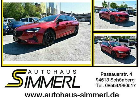 Opel Insignia B Sports Tourer Ultimate 4x4 ´´AT-MOTOR´´