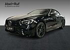 Mercedes-Benz E 53 AMG E53 4M+ AMG Cabrio NIGHT+DISTR+AIRSCARF+Burm+20"