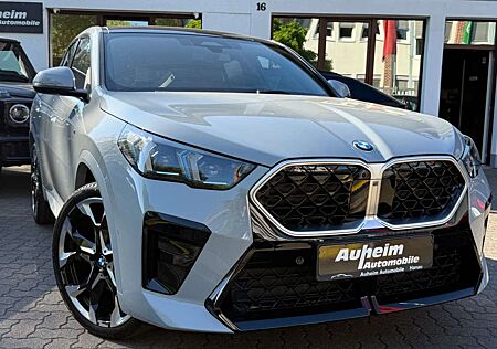 BMW X2 20 i sDrive M Sport GermanMade EU 1 Fully Loa