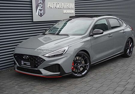 Hyundai i30 N FASTBACK|PERFORMANCE|SCHALENSITZE|PANO|LED|