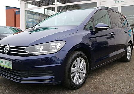 VW Touran Volkswagen Comfortline BMT/Start-Stopp