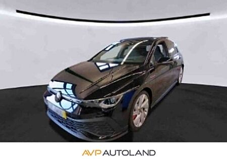 VW Golf Volkswagen VIII GTI 2.0 TSI DSG Clubsport | PANO |