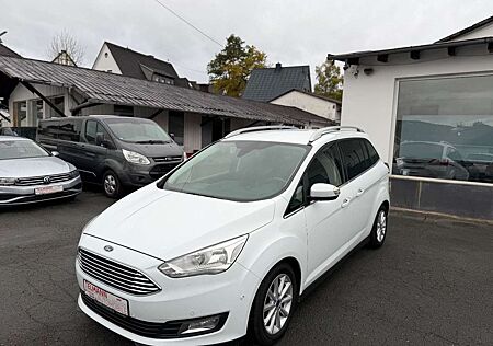 Ford Grand C-Max Titanium