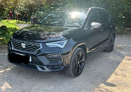 Seat Ateca 1.5 TSI ACT OPF FR AHK, Panoramd. Digitacho