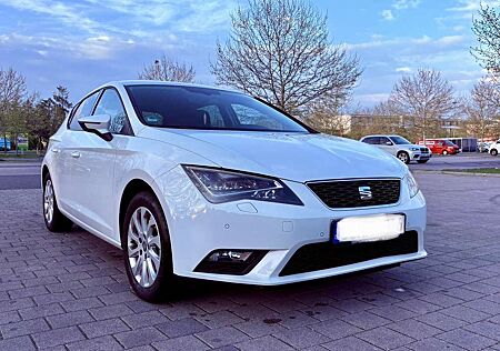 Seat Leon 1.4 TSI Start&Stop Style