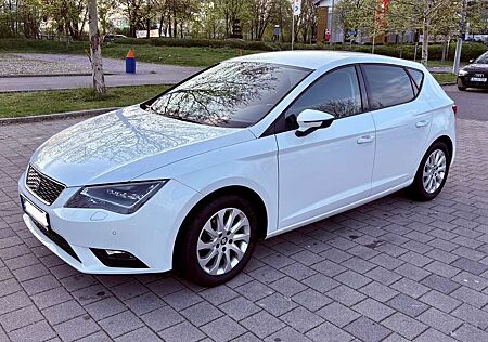 Seat Leon 1.4 TSI Start&Stop Style