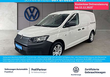 VW Caddy Volkswagen Cargo 2.0 TDI EcoProfi Klima DAB+