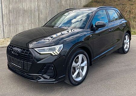 Audi Q3 35 TDI quattro S line