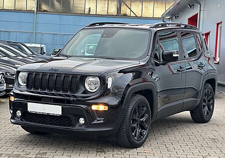 Jeep Renegade NightEagle 1.0T-GDI*Parkpilot*Klimaauto*Tempo*Alu