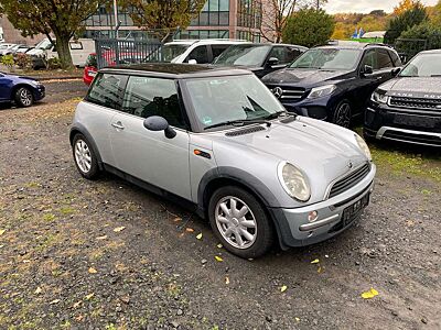 MINI One Mini One