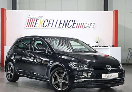 VW Golf Volkswagen VII 1.4 TSI DSG HIGHLINE / LED / ACC-TEMPOM