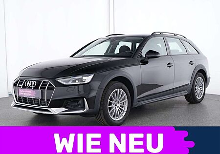 Audi A4 Allroad quattro AHK|Pano|ACC|el.Heckklappe