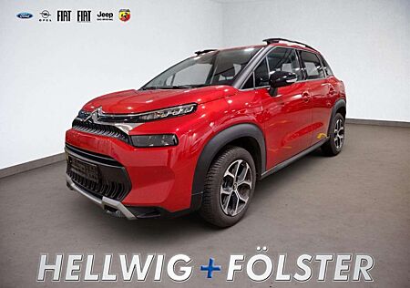 Citroën C3 Aircross Citroen Plus 1.2 Navi Apple CarPlay Klimaautomatik