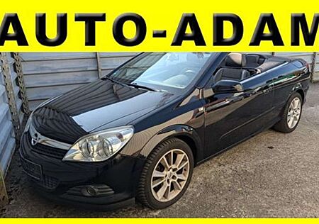 Opel Astra H Twin Top Cosmo*Automatikgetriebe*Klima*