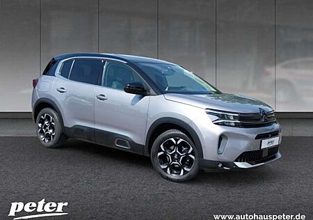 Citroën C5 Aircross Citroen Max PureTech 130 EAT8