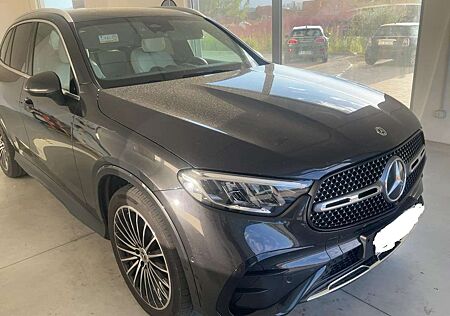 Mercedes-Benz GLC 220 d Premium Plus 4matic auto