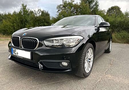 BMW 116i 116 Advantage