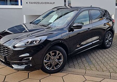 Ford Kuga Plug-In Hybrid ST-Line X