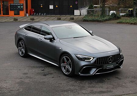 Mercedes-Benz AMG GT 63 4Matic+/Burmester/HeadUp/Widescreen