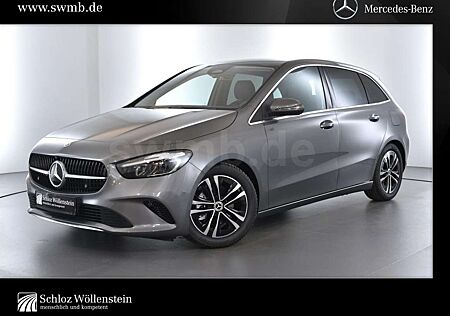 Mercedes-Benz B 200 3,99%/Progressive/LED/Advanced-P/Spiegel-P /RfCam