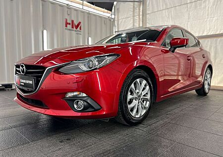Mazda 3 Lim. 2.0 SKYACTIV Sports-Line/BiXe/Tempo/SHZ
