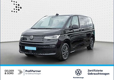VW T7 Multivan Volkswagen 2.0 TDI Stand*AHK*Pano*Digital*Matrix