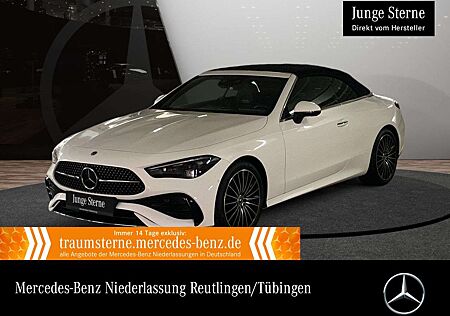 Mercedes-Benz CLE 200 AMG+360+KEYLESS+9G