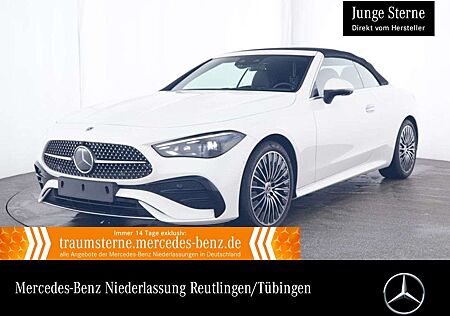 Mercedes-Benz CLE 200 AMG+360+KEYLESS+9G