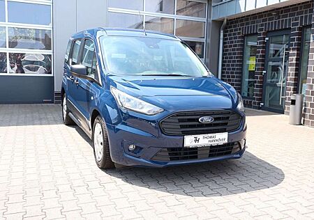 Ford Transit Connect Kombi Trend