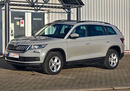 Skoda Kodiaq 2.0 TDI Ambition 4x4/DSG/NAVI/LED/ACC