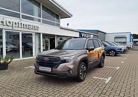 Subaru Forester 2.0ie AWD Aut. Exclusive/Panoramadach