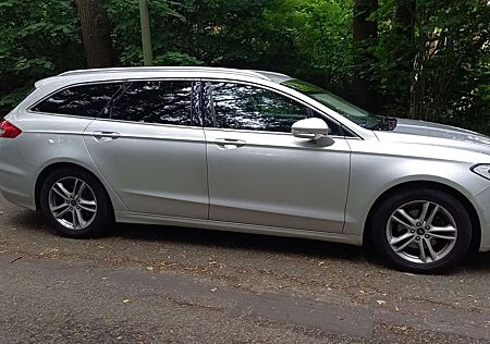Ford Mondeo Turnier 2.0 EcoBlue Aut. ST-Line
