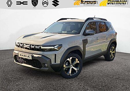 Dacia Duster Journey Hybrid-G 150 4x4