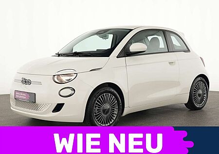 Fiat 500E Icon Winter-Paket|Navigation|Sitzheizung