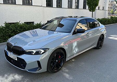 BMW 330 i xDrive M Sport, H|K, Sportpaket Pro