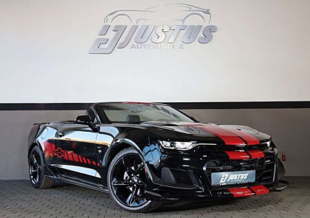 Chevrolet Camaro 3.6 V6 3LT Cabrio/BOSÉ/HUD/SHZ/SBL/R20