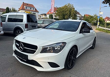 Mercedes-Benz CLA 180 *Automatik*Tempomat*NAVI*PDC*
