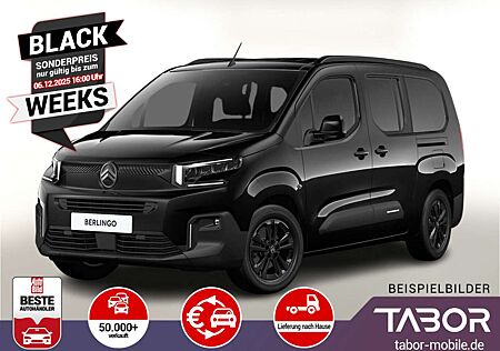Citroën Berlingo Citroen PKW XL 100 Plus 7-S 10"-DAB PDC UVP-12%*