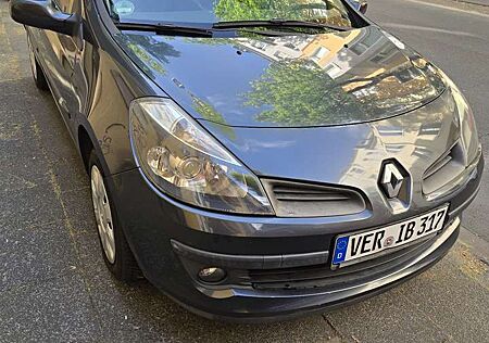 Renault Clio 1.2 16V