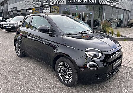 Fiat 500E Cabrio 118 PS Sitzheizung ANZAHLUNG 0,- EUR