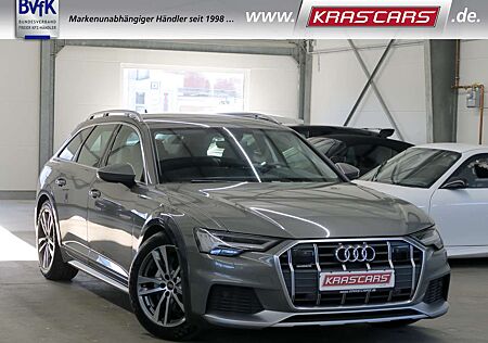 Audi A6 Allroad 50 TDI Matrix*Nachtsicht*Business*1.Hand*19'