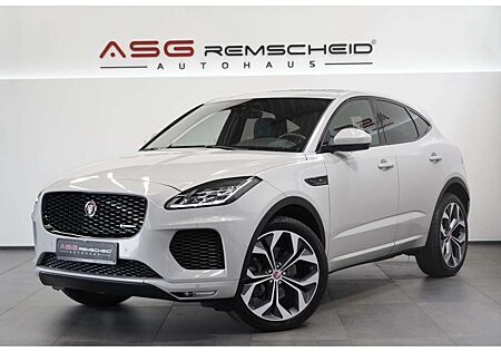 Jaguar E-Pace P250 AWD R-Dynamic 1.H 21*Digital*Memory