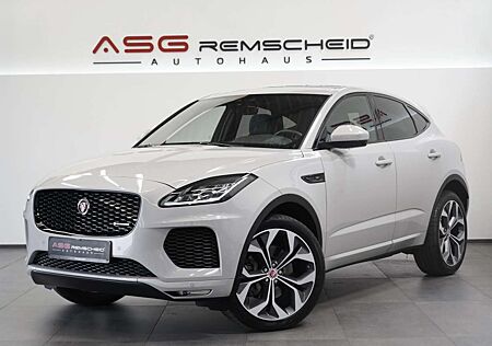 Jaguar E-Pace P250 AWD R-Dynamic 1.H 21*Digital*Memory