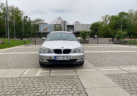 BMW 116i 116