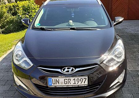 Hyundai i40 / 8 Fach / Wasserpumpe + Kupplung Neu